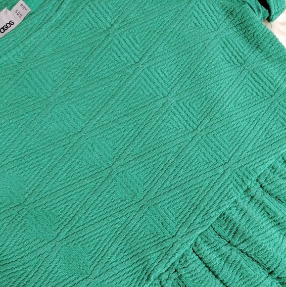 ASOS Dress - Picture 4 of 5